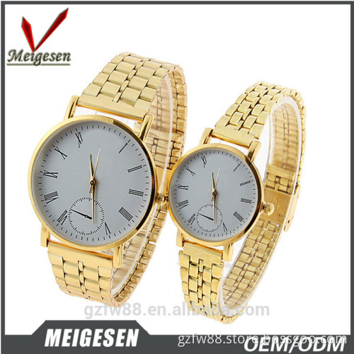 mens watch gold, watch manufacturers with a crown logo, mesh band watch